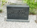 Lenius Kaer.JPG